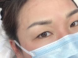 -德绣·机器野生眉发际线·美瞳线半永久