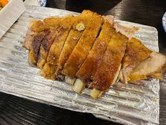 -塞伊德蒙餐(兴安南路店)