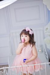 点击看大图 -幺幺BABY婚纱摄影
