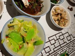 -农耕记·湖南土菜(halo广场店)