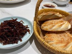 -山东宾馆·齐鲁苑餐厅