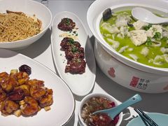-湖鱼湖·蓉亭食贝(亚运村店)