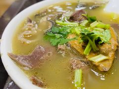 -白魁老号饭庄(交道口店)