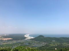 -月亮湾