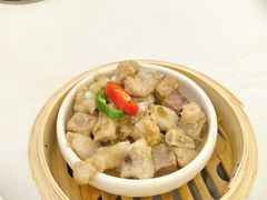 -顺德人家食府(黄金广场店)