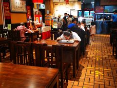 大堂-姚记炒肝店(簋街店)