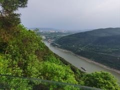 -铁山坪森林公园