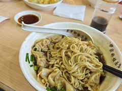 -蒋家桥饺面店(东关街店)