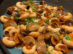 -浩运海鲜·16年专注青岛菜(石老人店)