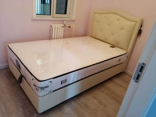 丽曼俪软床床垫