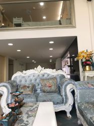 -久匠·纹眉半永久野生眉