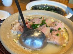-黄山老妈·土菜(碧桂园店)