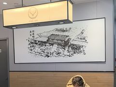 -吉野家(复兴路第二餐厅店)