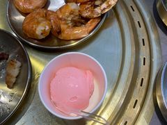 -明洞王妃家烤肉(苏州中心星悦汇店)