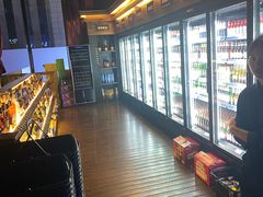 -CIRCLE·酒吧(第一国际店)