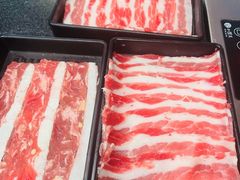-巴麦隆自助烤肉(桂林路店)