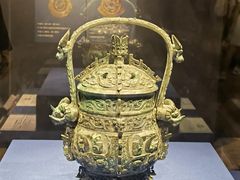 -福建博物院