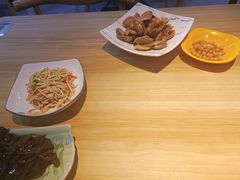 -蛙麻蛙辣炭火蛙锅(南环大街店)