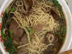 -老赵面店(大西路店)