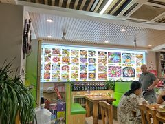 -东海章鱼馆(恒瑞街店)