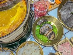 -新辣道鱼火锅(国瑞城店)