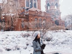 -圣·阿列克谢耶夫教堂