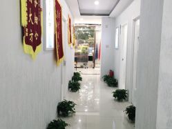 -痘庄科学祛痘国际连锁