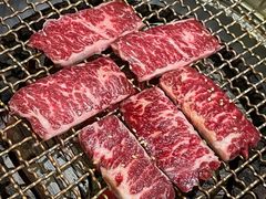 -黑牛の店·和牛烧肉(合生汇店)