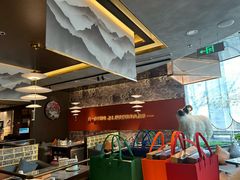 -百草滩羊清水涮羊肉·清真·宁夏盐池滩羊(莲花桥店)