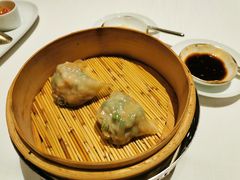 台州扁食-新荣记(建国门外大街店)