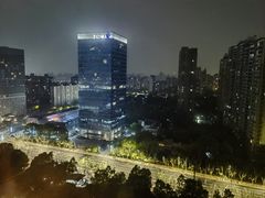 -上海浦东嘉里大酒店