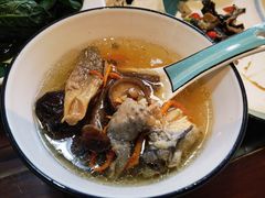 -云隐小厨·传统大理美食(复兴路店)