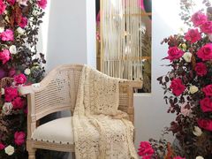 -森野花艺培训·企业团建活动沙龙