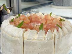 -RUXU入续糖水铺与包(卓悦中心店)