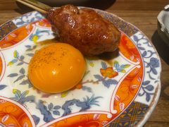 鸡肉棒-鸟幸 TORISAKI 炭火居酒屋