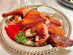 -茉莉餐厅(包河万达店)