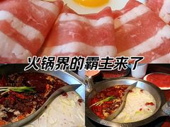-袁老四重庆老火锅(桐梓坡店)