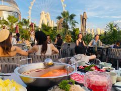 -故里和山·成都火锅(欢乐港湾店)