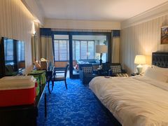 -春晖园度假酒店温泉