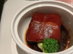 东坡肉-钱塘花园·宁波菜