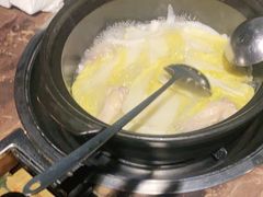 -同仁四季椰子鸡(海岸城天利店)