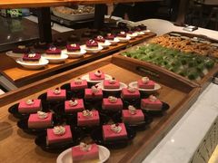 -RISE RESTAURANT(滨海湾金沙店)