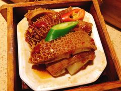 -喜鹊茶点.啫煲(车陂店)