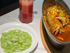 -徽韵人家·传承正宗徽菜(牡丹园店)