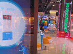 -哆啦星球(小寨店)