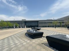 -华晨宝马铁西工厂