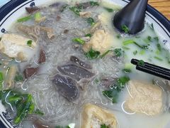 -鸭小妹鸭血粉丝(老门东店)