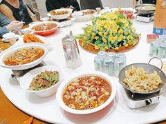 -刘胖子家常菜·蹄花焖藕(兴业店)