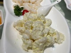 虾仁拼盘-光明邨大酒家(淮海路店)
