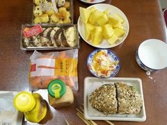 -Olé精品超市(太原万象城店)